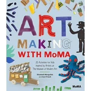 Art Making with MoMA imagine