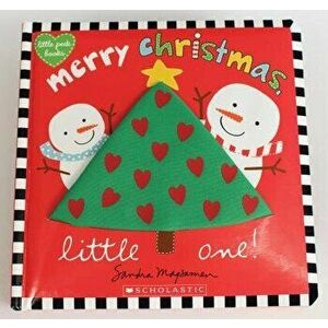 Merry Christmas, Little One! - Sandra Magsamen imagine