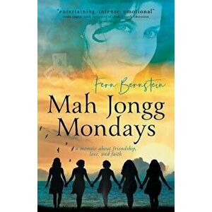 Mah Jongg Mondays, Paperback - Fern Bernstein imagine