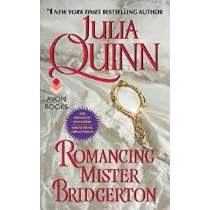 Romancing Mister Bridgerton - Julia Quinn imagine