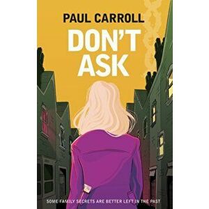 Don't Ask, Paperback - Paul Carroll imagine