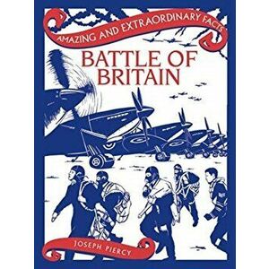 Battle of Britain, Hardback - Joseph Piercy imagine