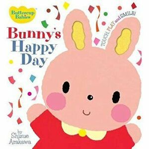 Bunny's Happy Day - Shizue Arakawa imagine