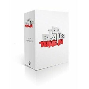 The Beatles - All These Years - Extended Special Edition: Volume One: Tune in, Hardcover - Mark Lewisohn imagine