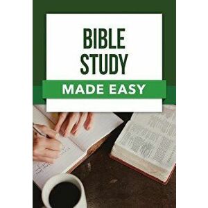 Book: Books of the Bible Made Easy imagine
