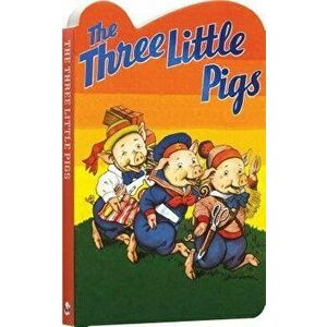 The Three Little Pigs - Laughing Elephant imagine