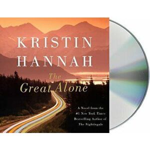 The Great Alone - Kristin Hannah imagine