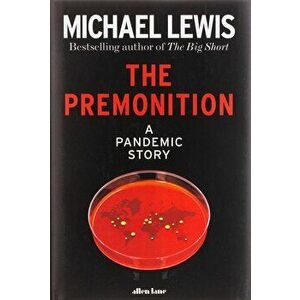 The Premonition - Michael Lewis imagine