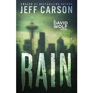 Rain, Paperback - Jeff Carson imagine