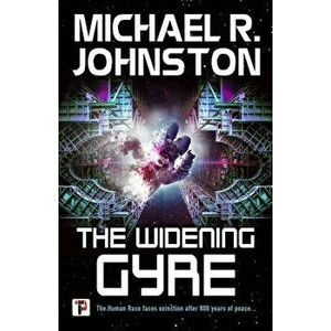 The Widening Gyre, Hardcover - Michael R. Johnston imagine