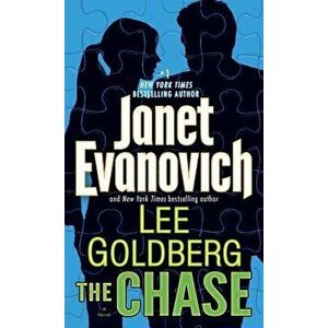 The Chase - Janet Evanovich imagine