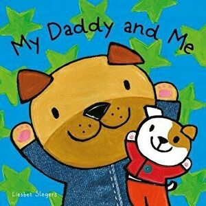 My Daddy and Me imagine