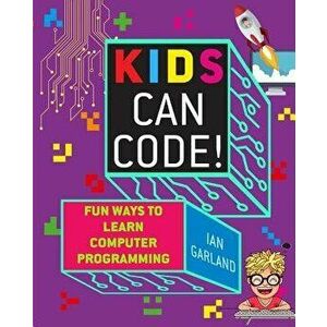 Kids Can Code! imagine