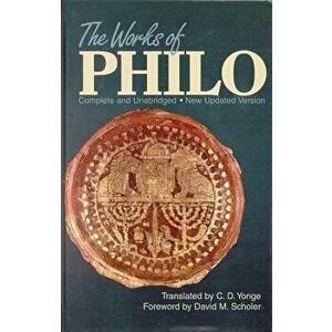 Works of Philo, Hardcover - Charles Duke Philo imagine