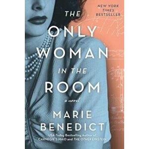 The Only Woman in the Room, Paperback - Marie Benedict imagine