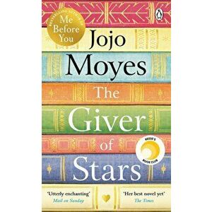 The Giver of Stars - Jojo Moyes imagine