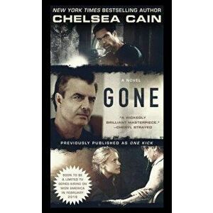 Gone - Chelsea Cain imagine