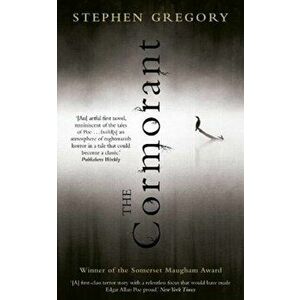 Cormorant, Paperback - Stephen Gregory imagine