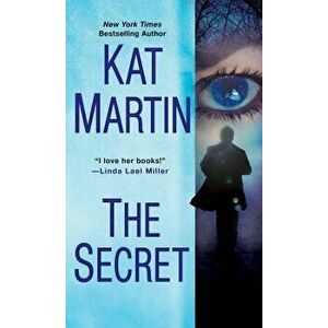 The Secret - Kat Martin imagine
