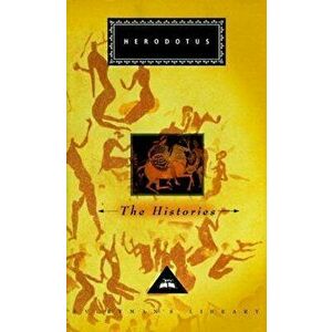The Histories, Hardcover - Herodotus imagine