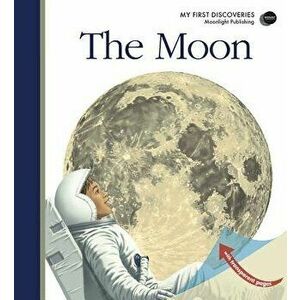 The Moon - Philippe Biard imagine