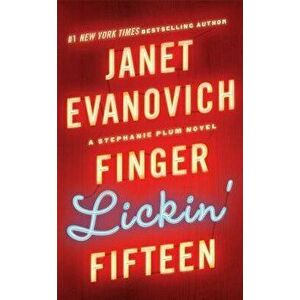 Finger Lickin' Fifteen - Janet Evanovich imagine