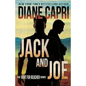 Jack and Joe, Paperback - Diane Capri imagine