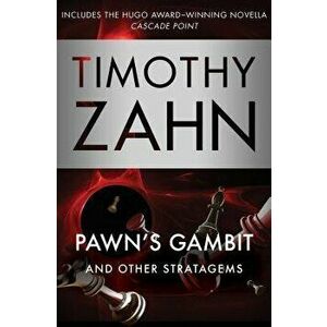 Pawn's Gambit: And Other Stratagems, Paperback - Timothy Zahn imagine