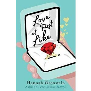 Love at First Like, Paperback - Hannah Orenstein imagine