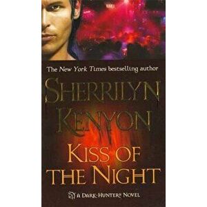 Kiss of the Night - Sherrilyn Kenyon imagine