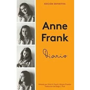 Anne Frank, Paperback imagine