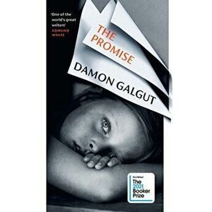 The Promise - Damon Galgut imagine