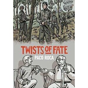 Twists of Fate, Hardcover - Paco Roca imagine