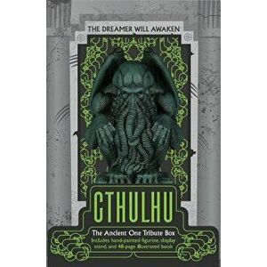 Cthulhu: The Ancient One Tribute Box - Steve Mockus imagine