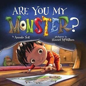 Are You My Monster? imagine