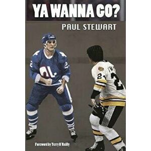 YA Wanna Go?, Paperback - Paul Stewart imagine