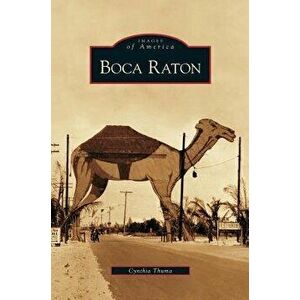 Boca Raton - Cynthia Thema imagine