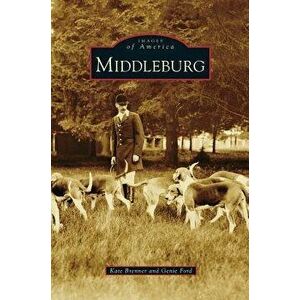 Middleburg, Hardcover - Kate Brenner imagine