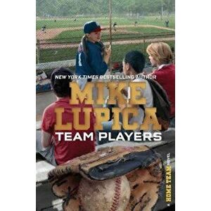 Team Players, Paperback - Mike Lupica imagine