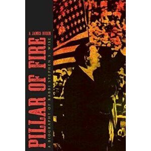 Pillar of Fire: A Biography of Stephen S. Wise, Paperback - A. James Rudin imagine