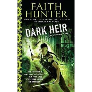 Dark Heir - Faith Hunter imagine