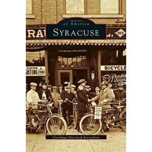Syracuse, Hardcover - Dennis J. Connors imagine
