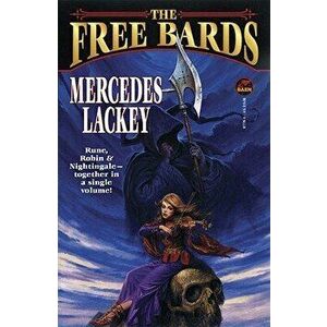 The Free Bards - Lackey imagine