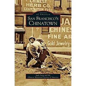 San Francisco's Chinatown, Hardcover - Judy Yung imagine