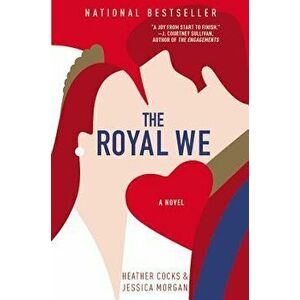 The Royal We, Hardcover - Heather Cocks imagine