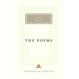 Keats: Poems, Hardcover imagine