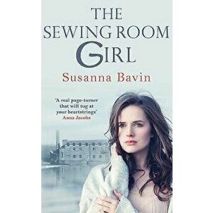 The Sewing Room Girl - Susanna Bavin imagine