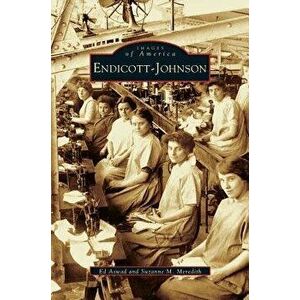 Endicott-Johnson - Ed Aswad imagine