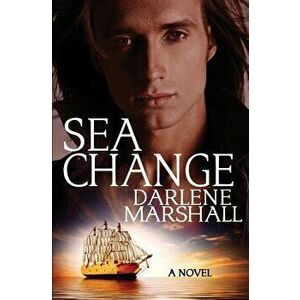 Sea Change, Paperback - Darlene Marshall imagine