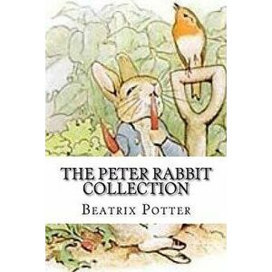 The Peter Rabbit Collection, Paperback - Beatrix Potter imagine